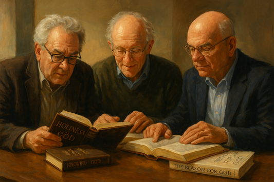 Literatura Cristiana: un legado que trasciende generaciones