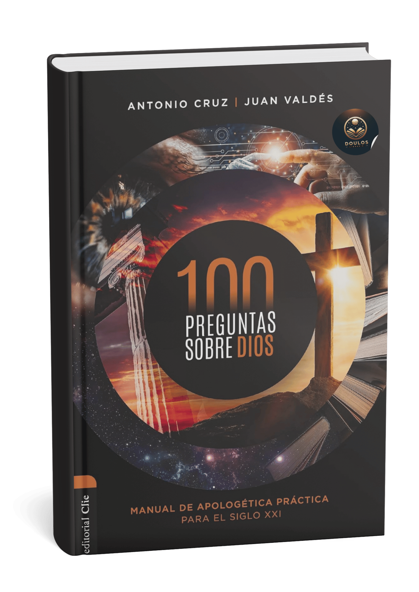 100 preguntas sobre Dios