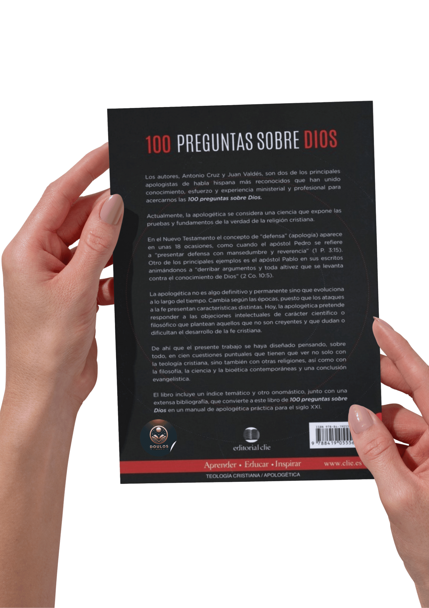 100 preguntas sobre Dios