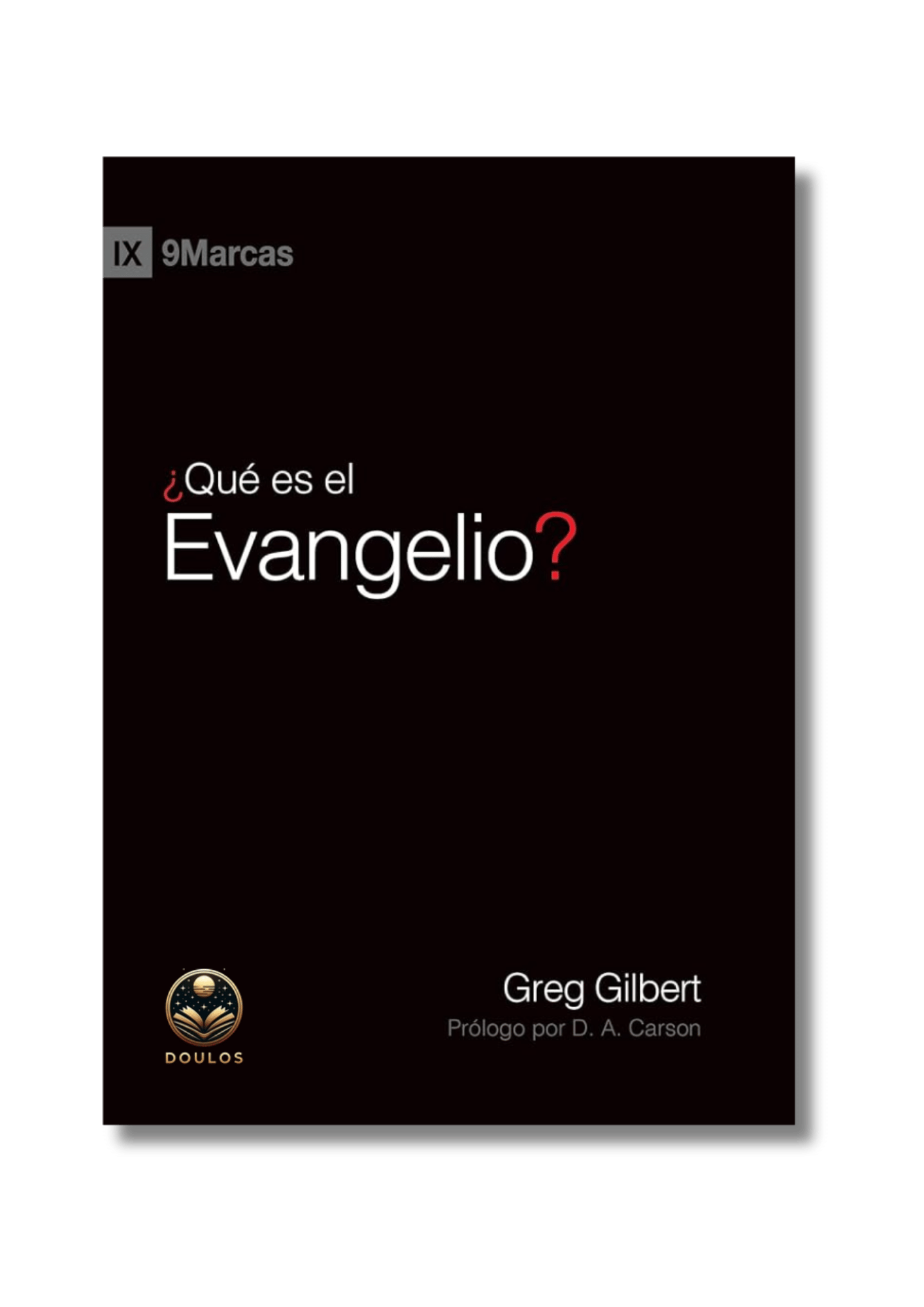 ¿Qué es el Evangelio?