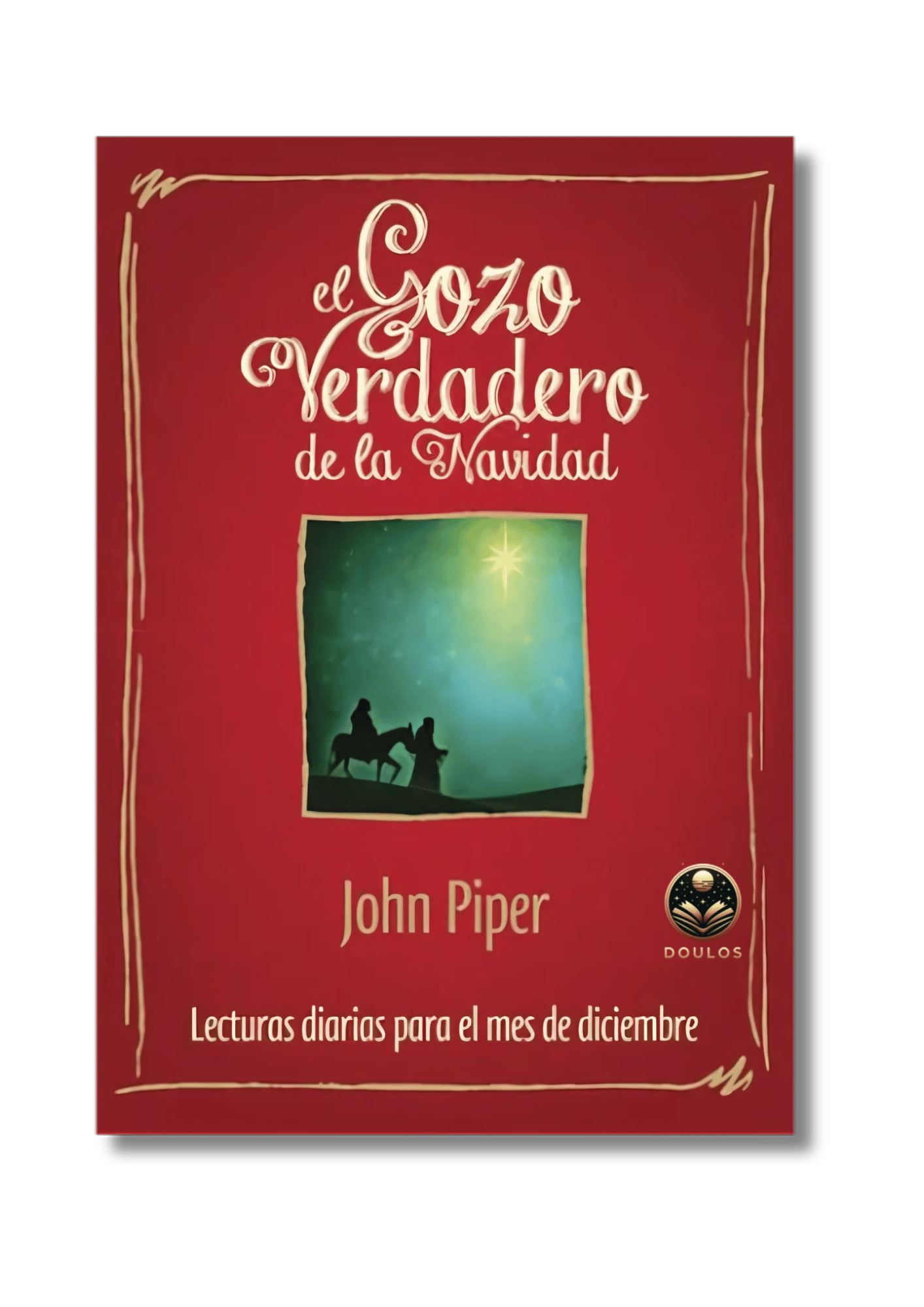El gozo verdadero de la navidad