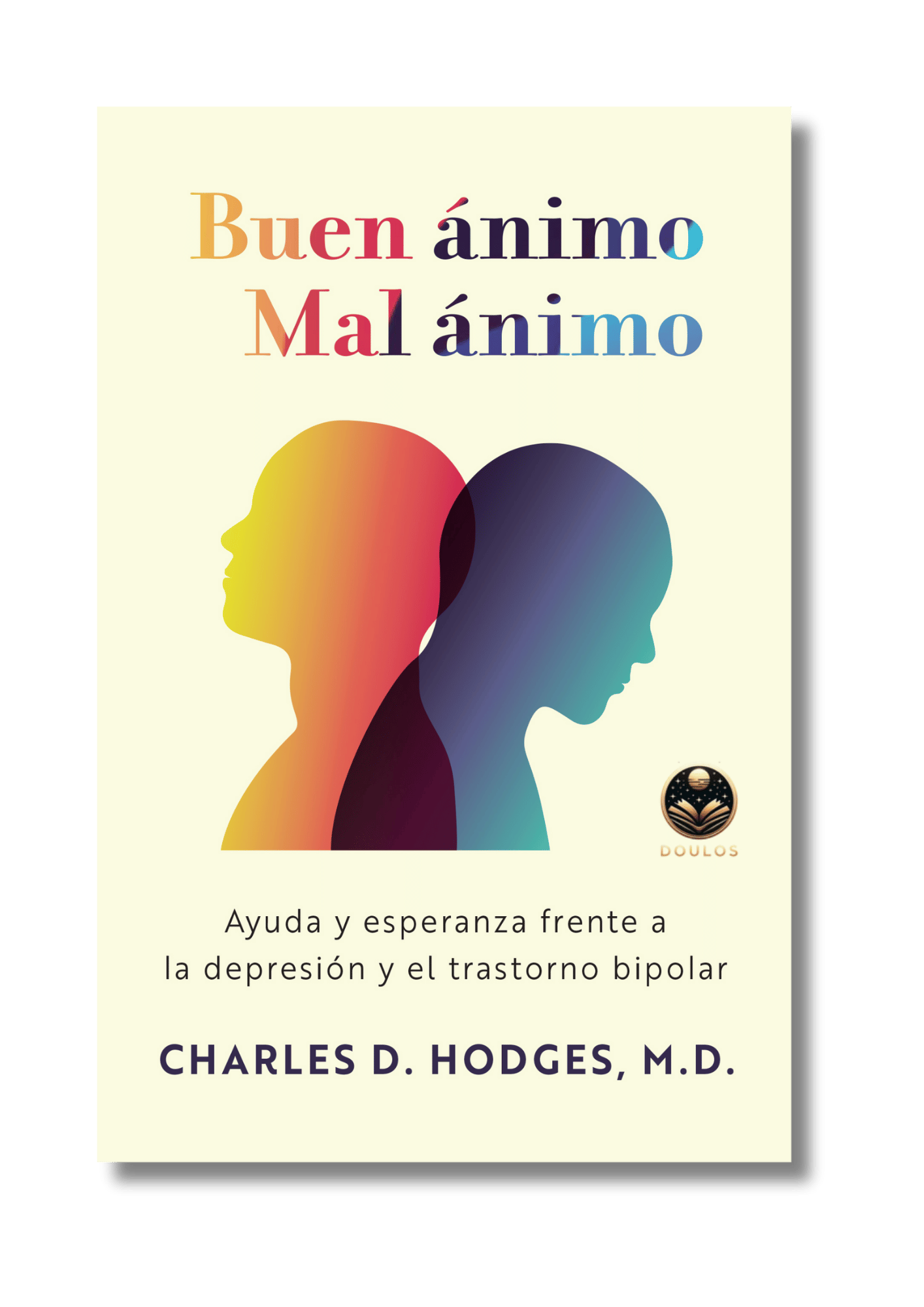 Buen ánimo Mal ánimo