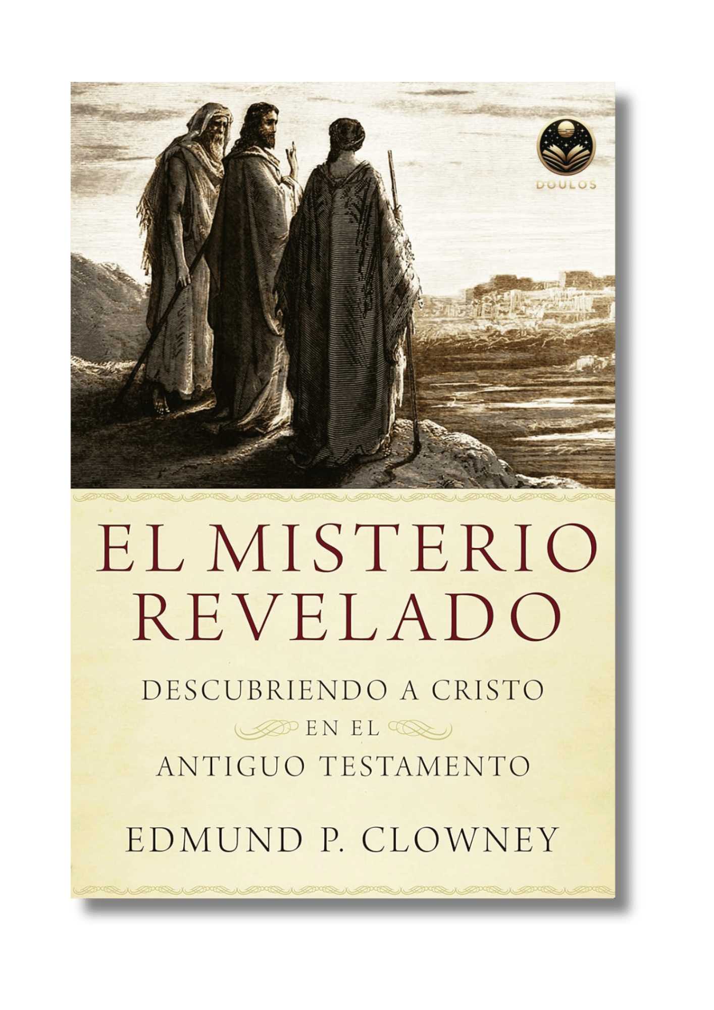 El misterio revelado
