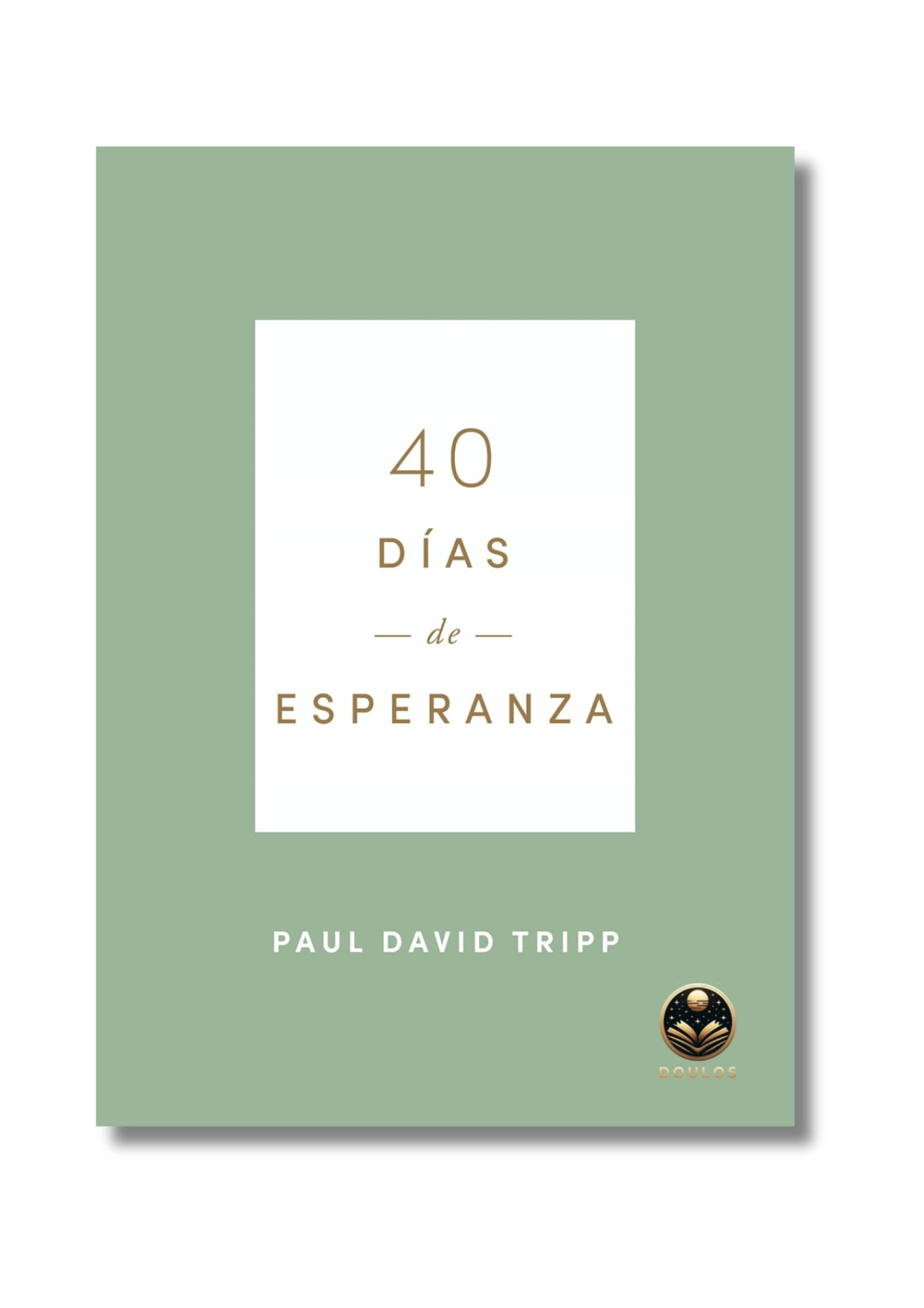 40 días de Esperanza