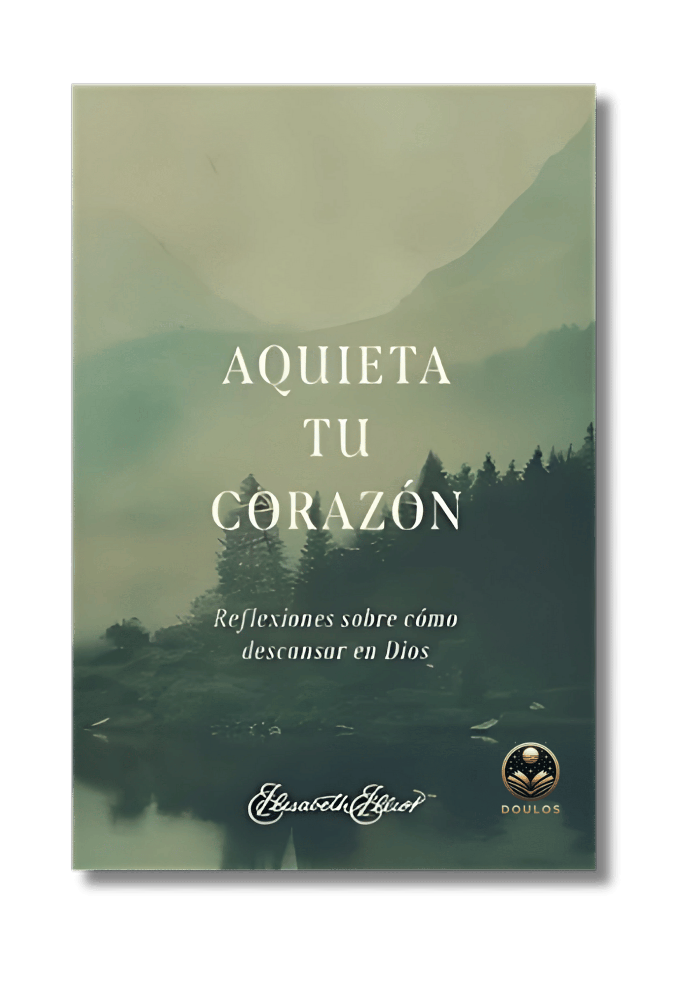 Aquieta tu corazón