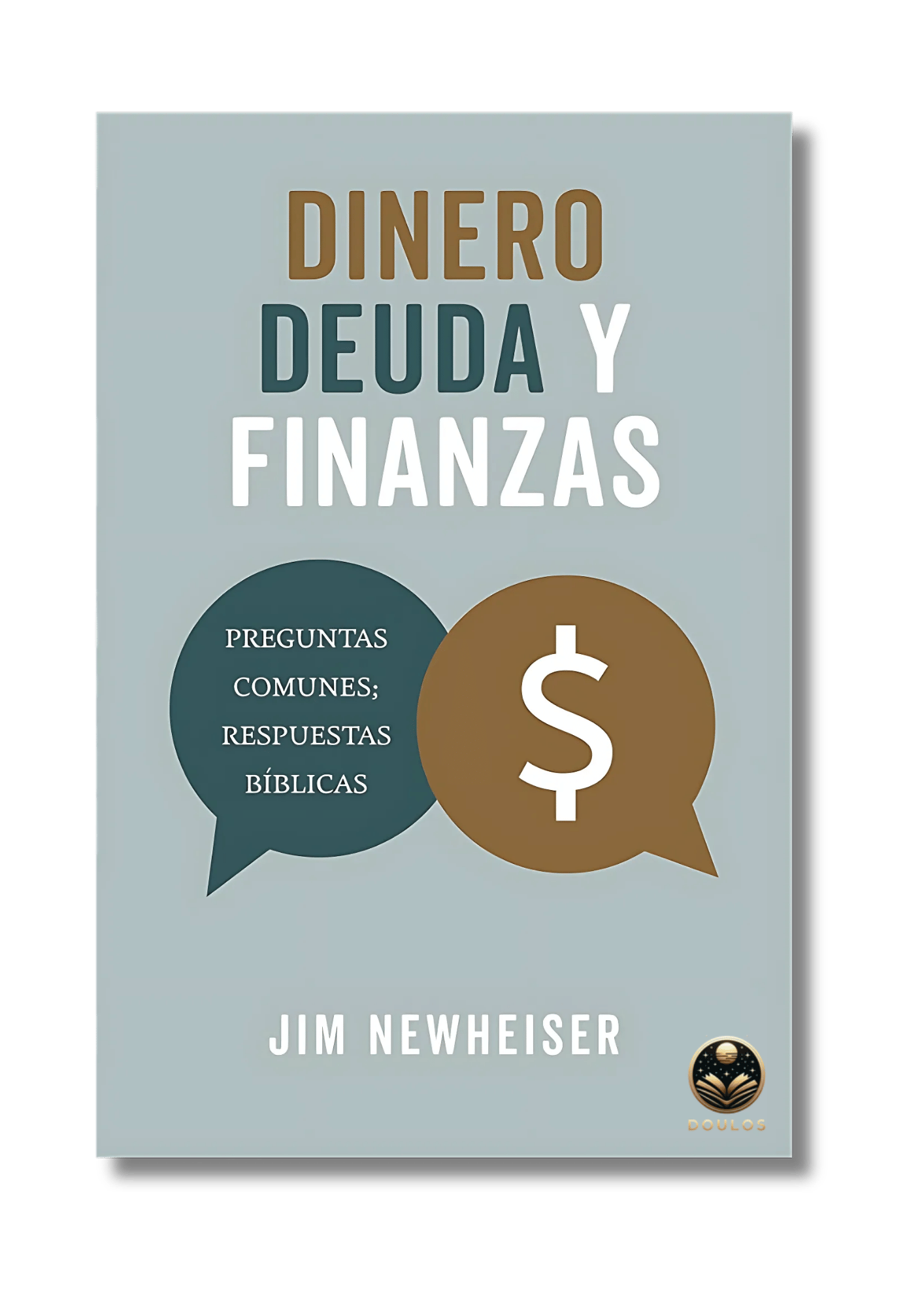 Dinero, deuda y finanzas