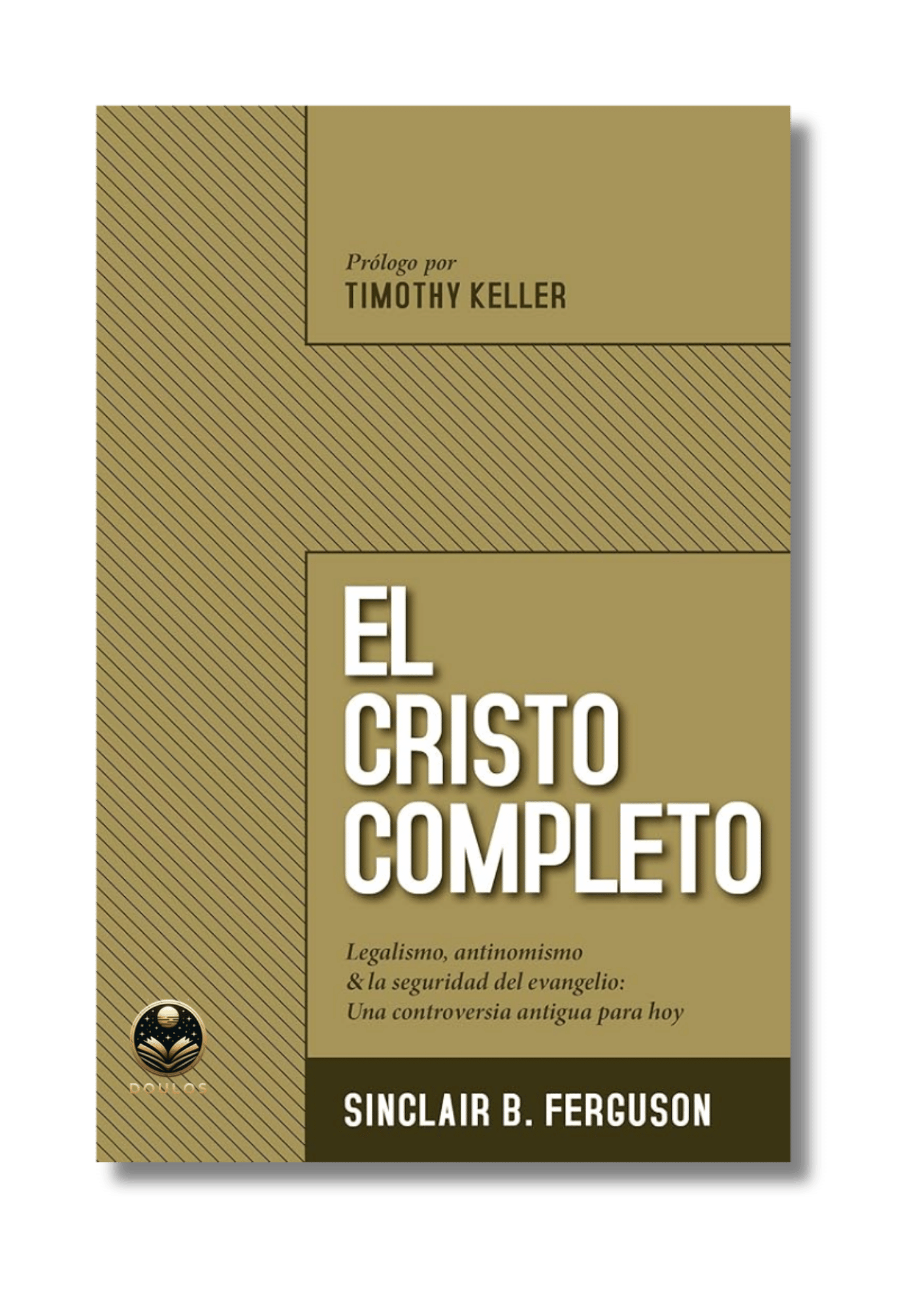 El Cristo completo