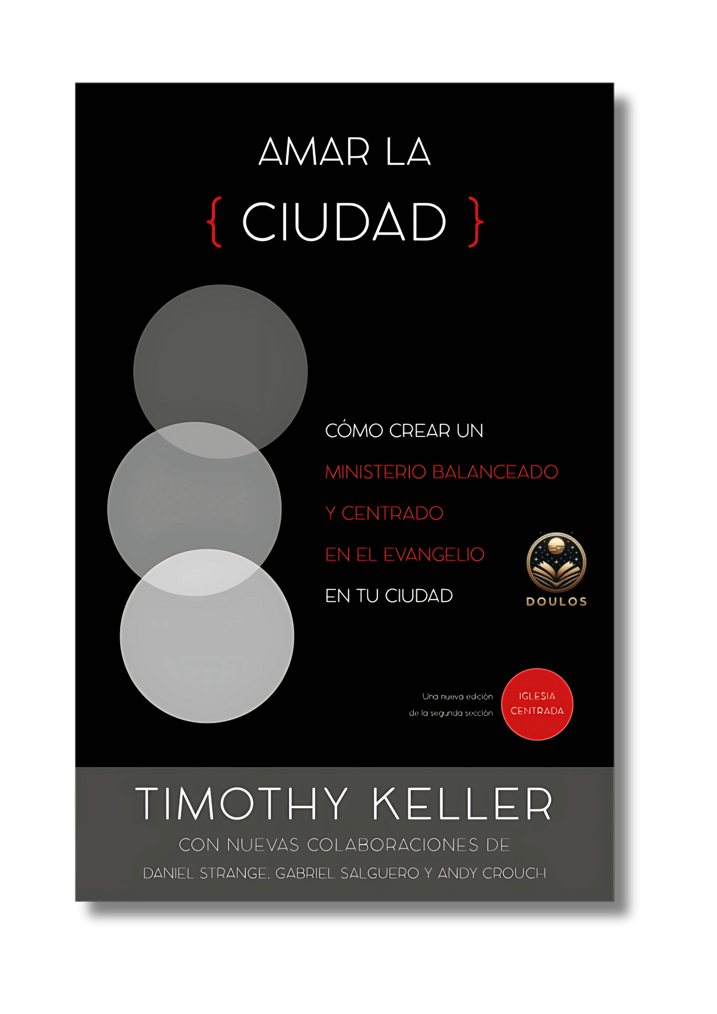 Amar la ciudad