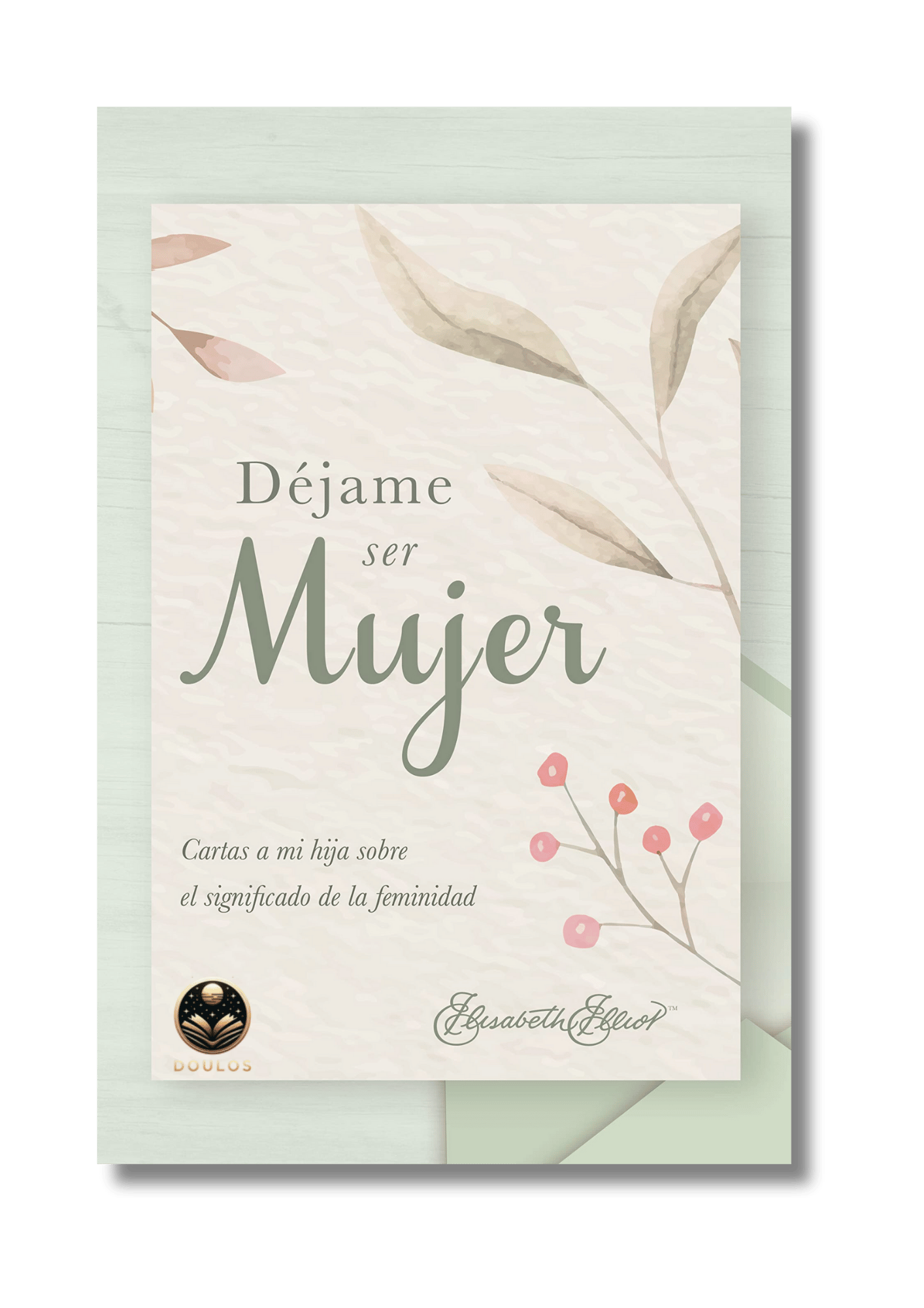 Déjame ser mujer