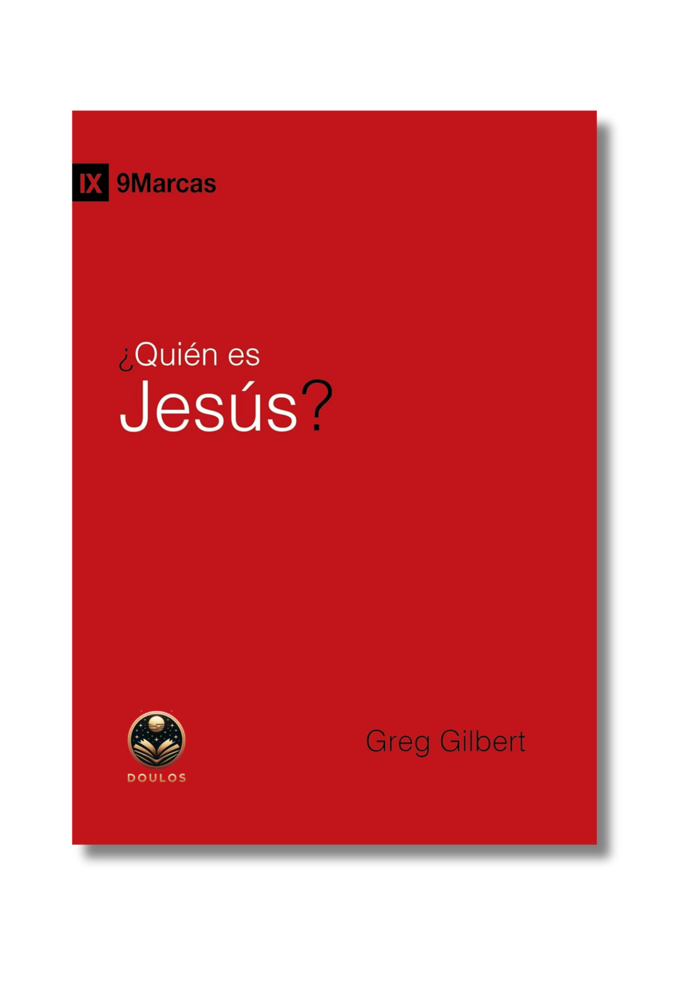 ¿Quién es Jesús?