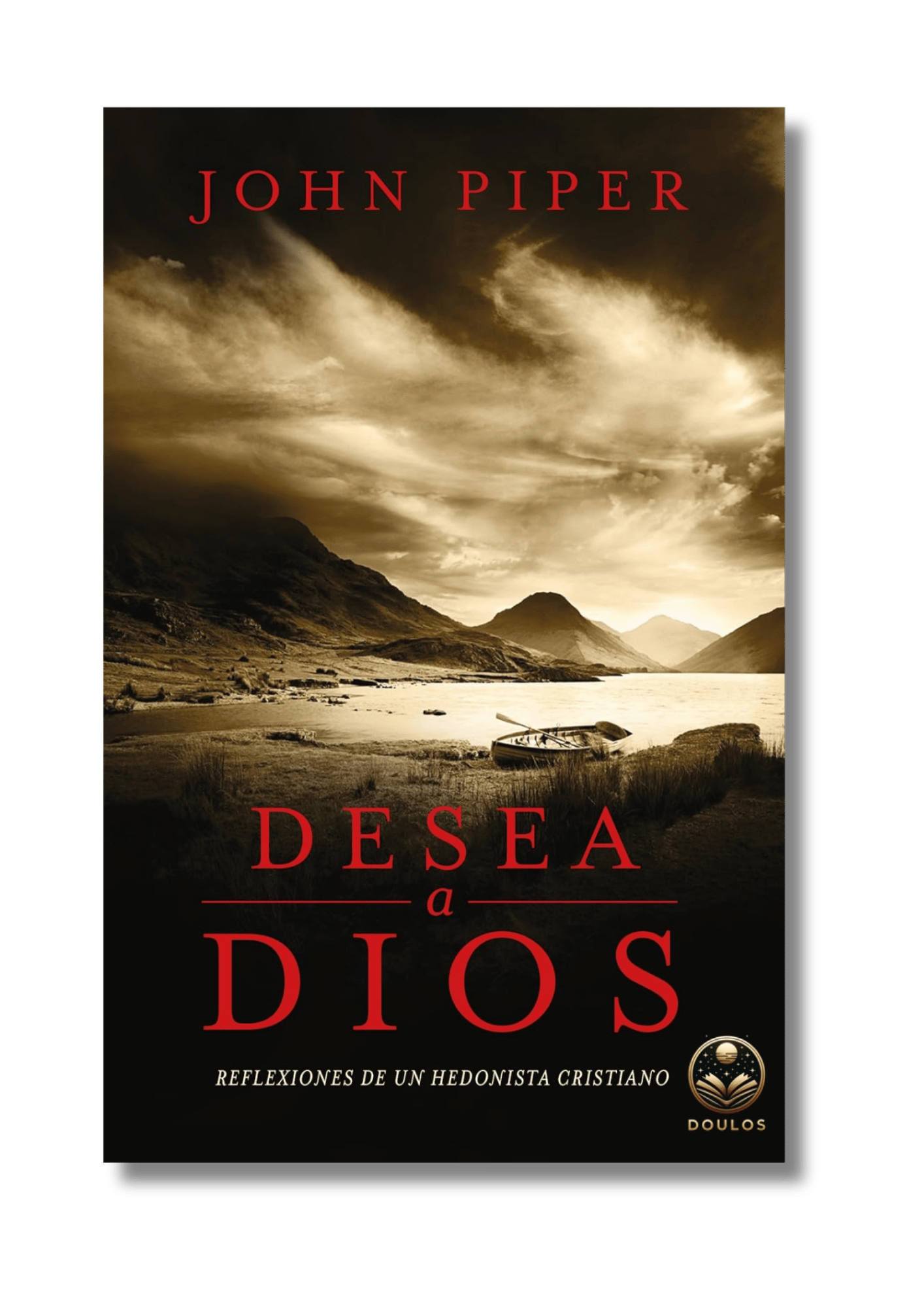 Desea a Dios