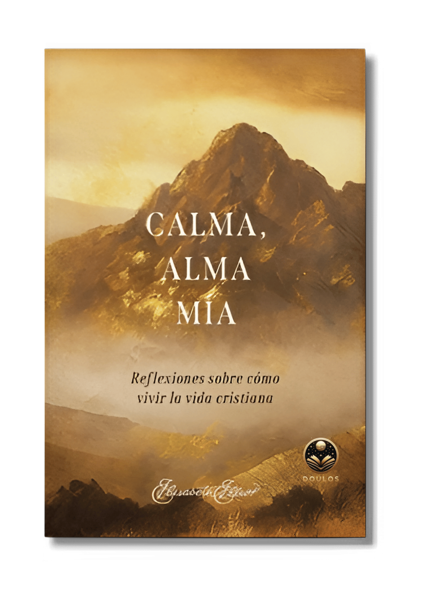 Calma Alma Mia