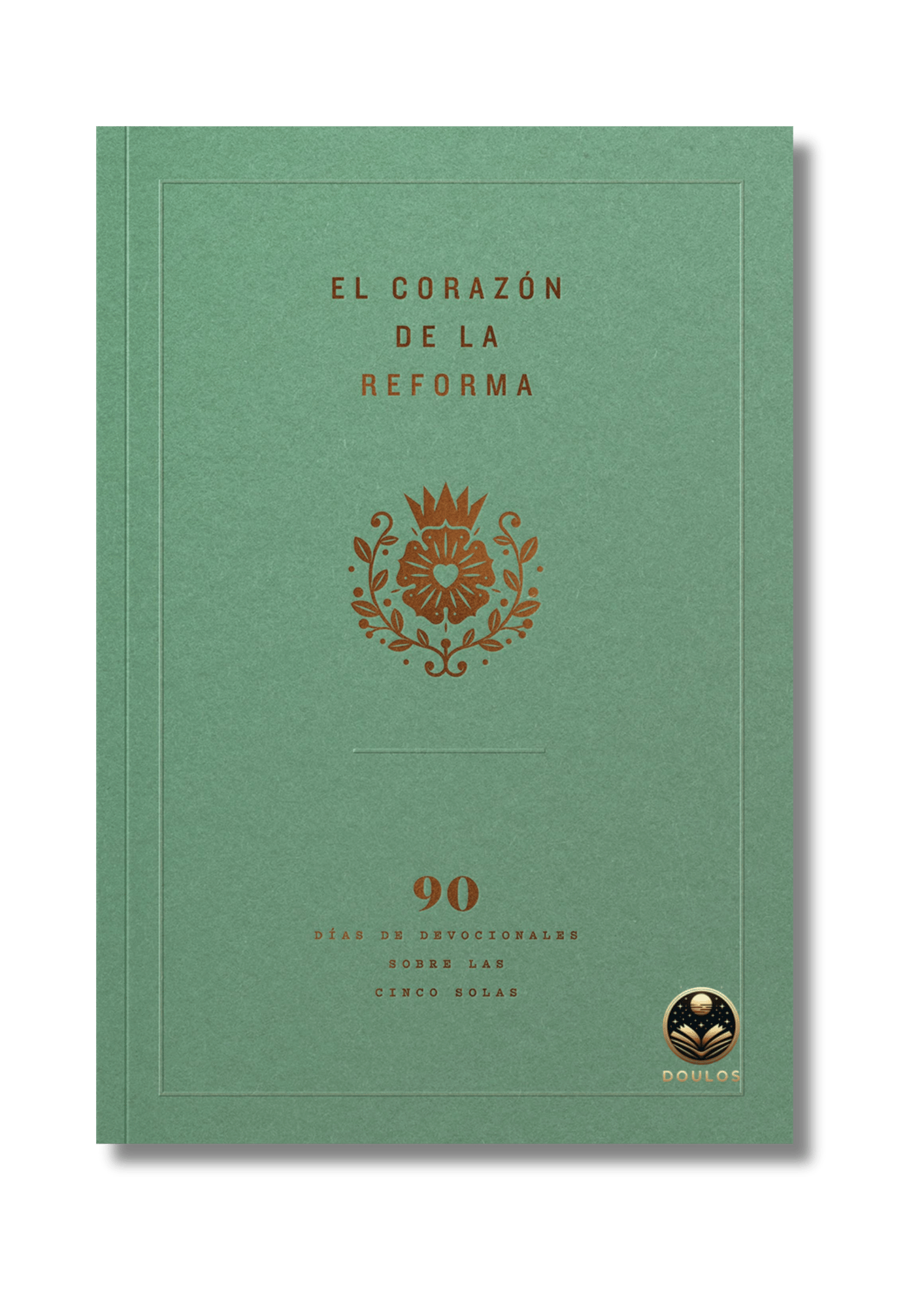 El corazón de la reforma