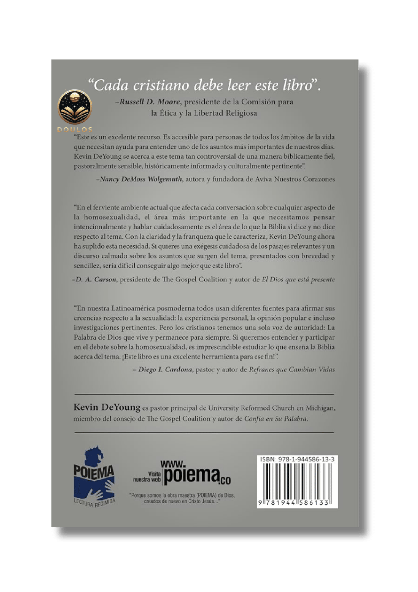 ¿Que Enseña La Biblia Realmente Acerca De La Homosexualidad?