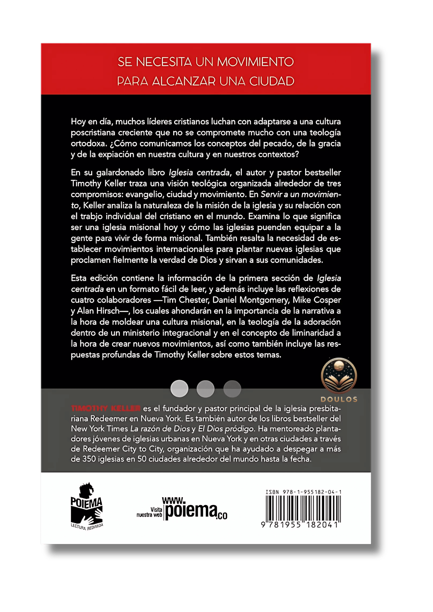 Amar la ciudad