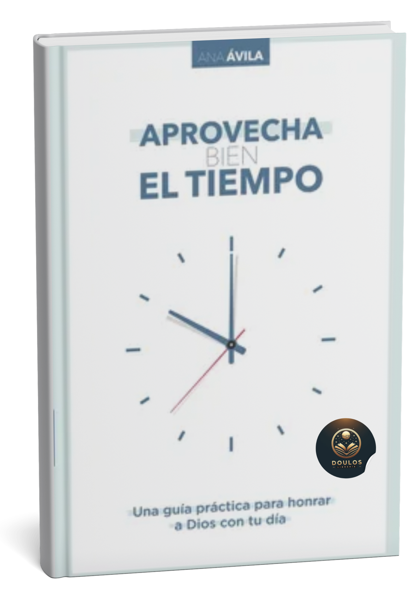 Aprovecha bien el tiempo