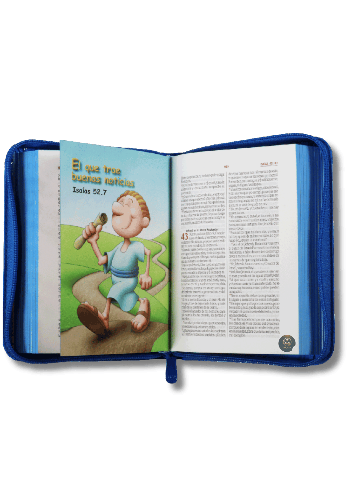 Biblia Amigos por siempre