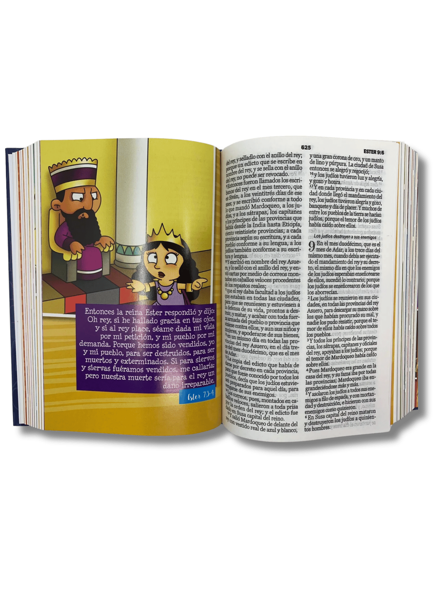 Biblia Mi Gran Viaje RV1960