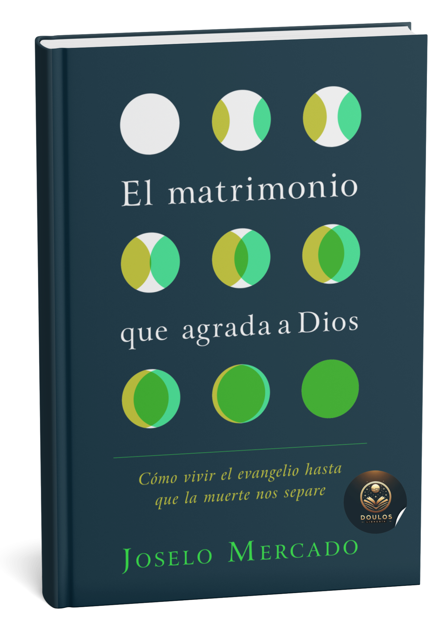 El matrimonio que agrada a Dios
