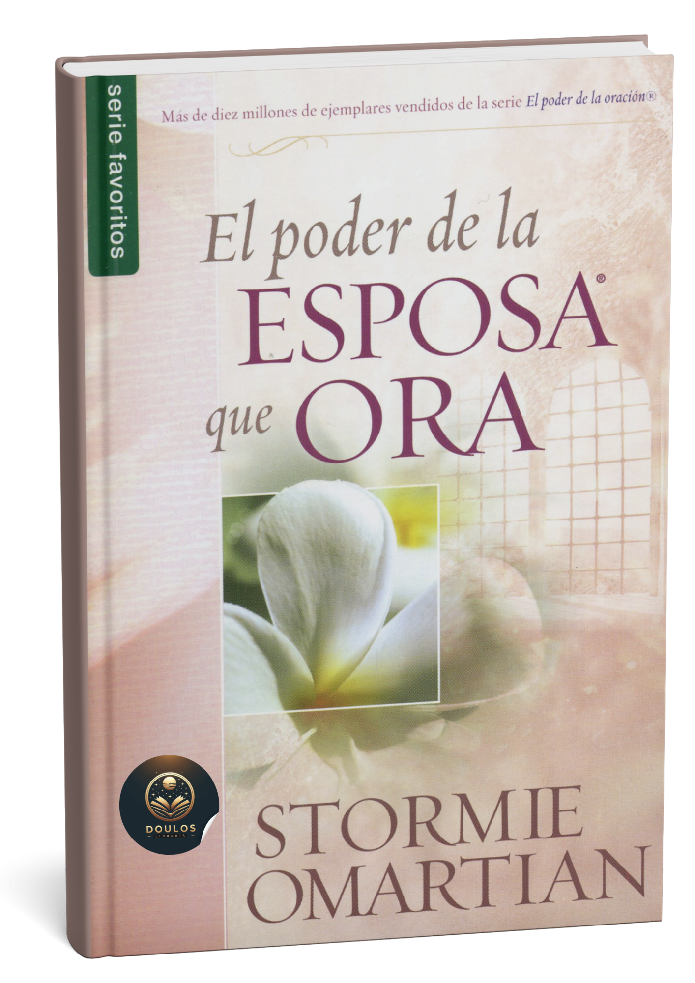 El poder de la esposa que ora