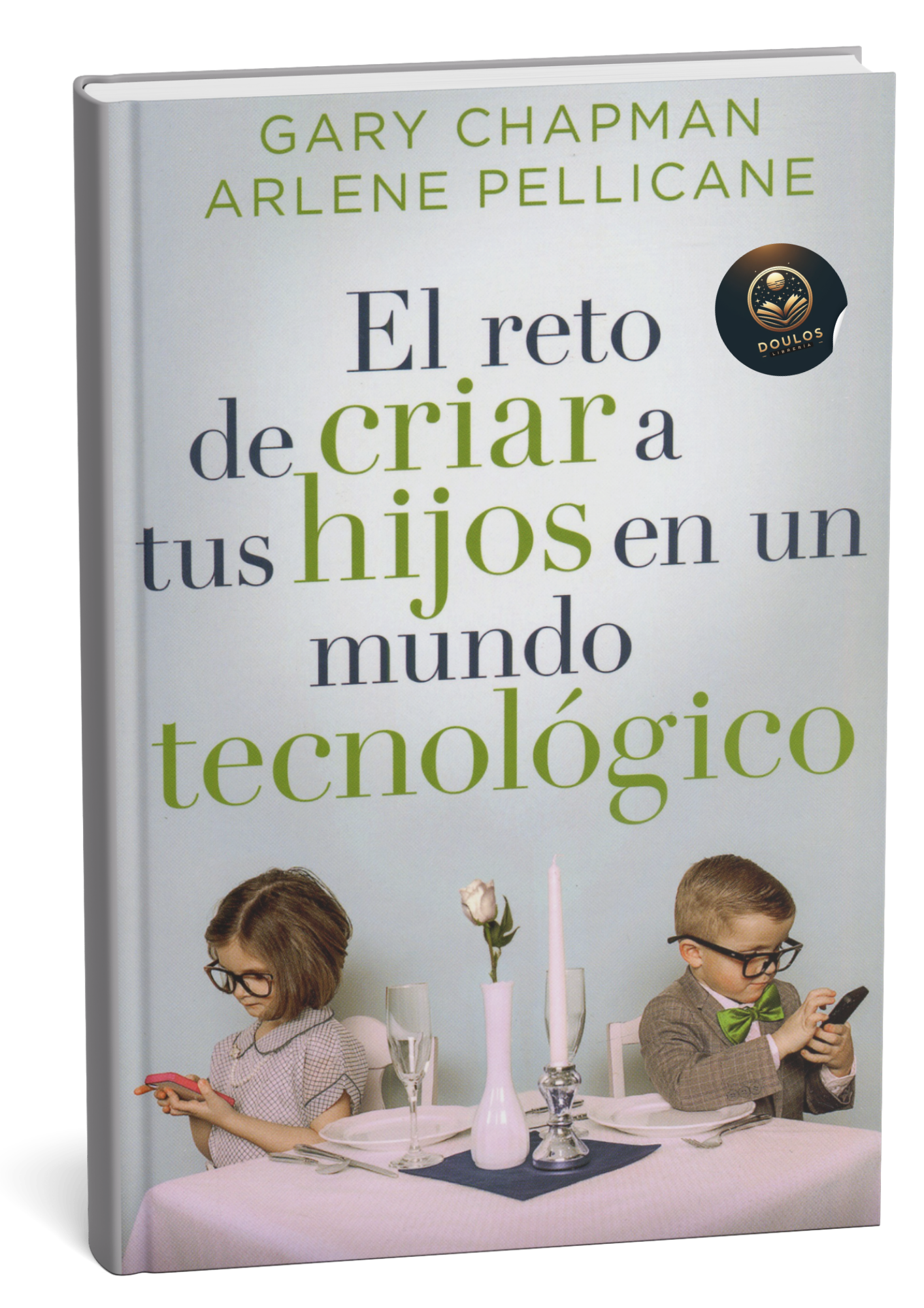 El reto de criar a tus hijos en un mundo tecnológico