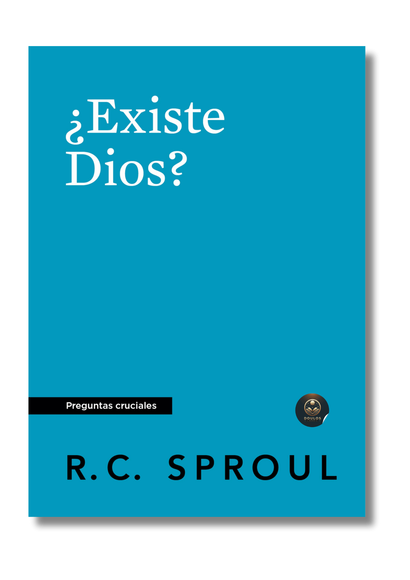 ¿Existe Dios?