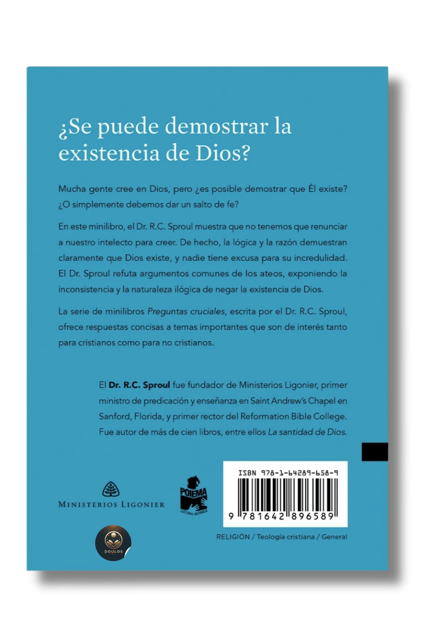 ¿Existe Dios?
