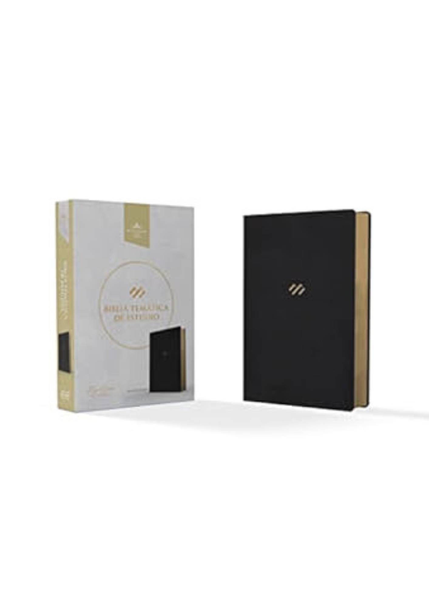 Biblia Temática de Estudio Miguel Nuñez