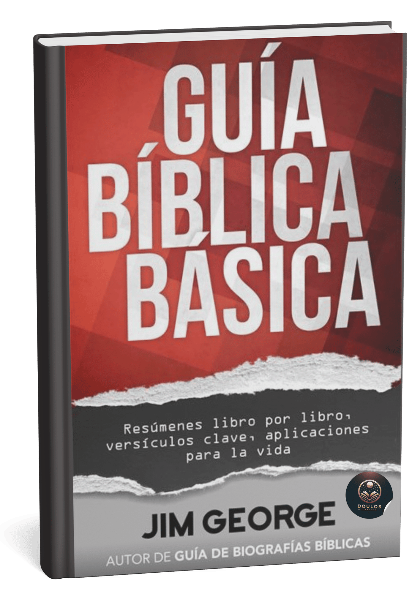 Guía Bíblica Básica
