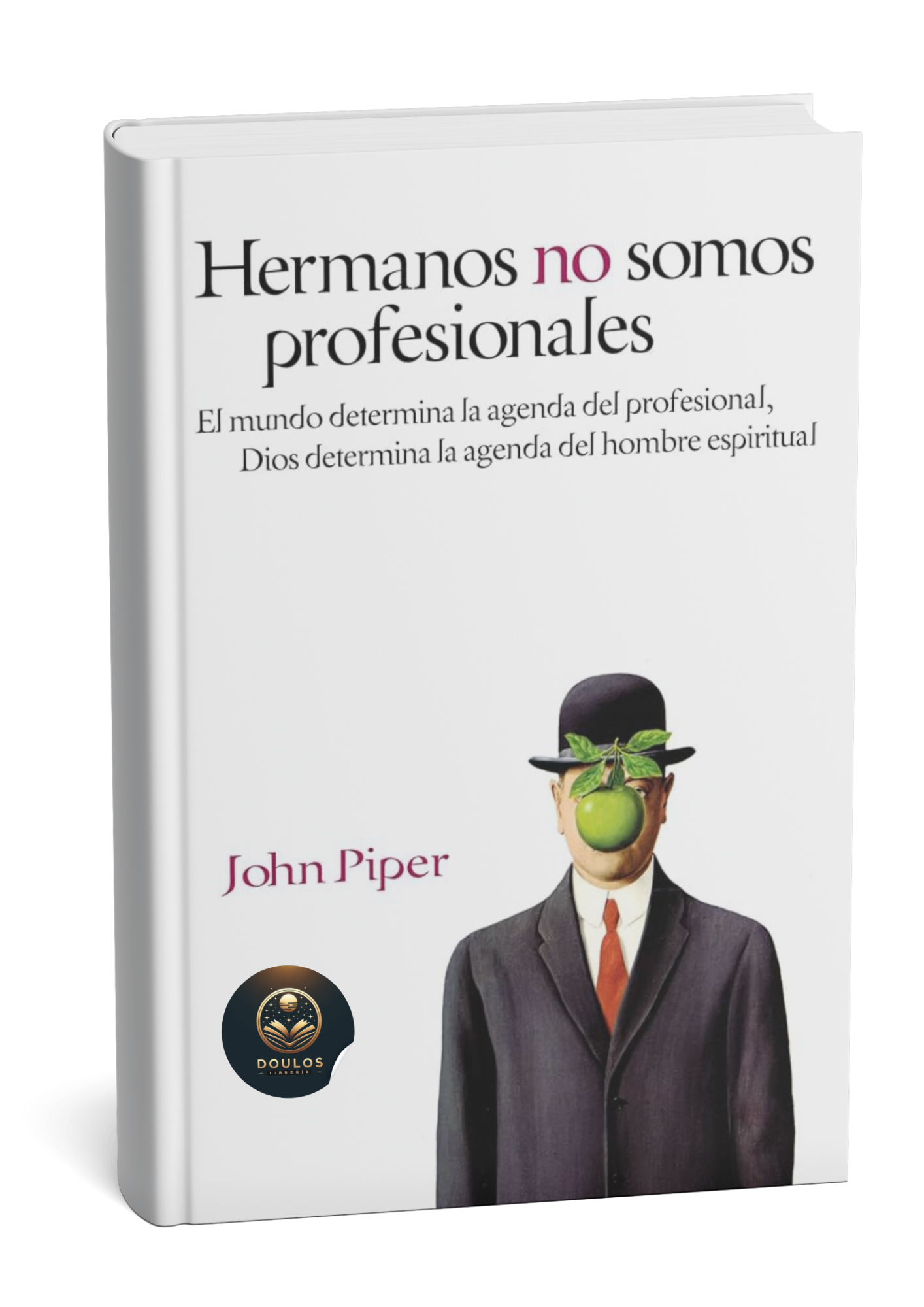 Hermanos no somos profesionales