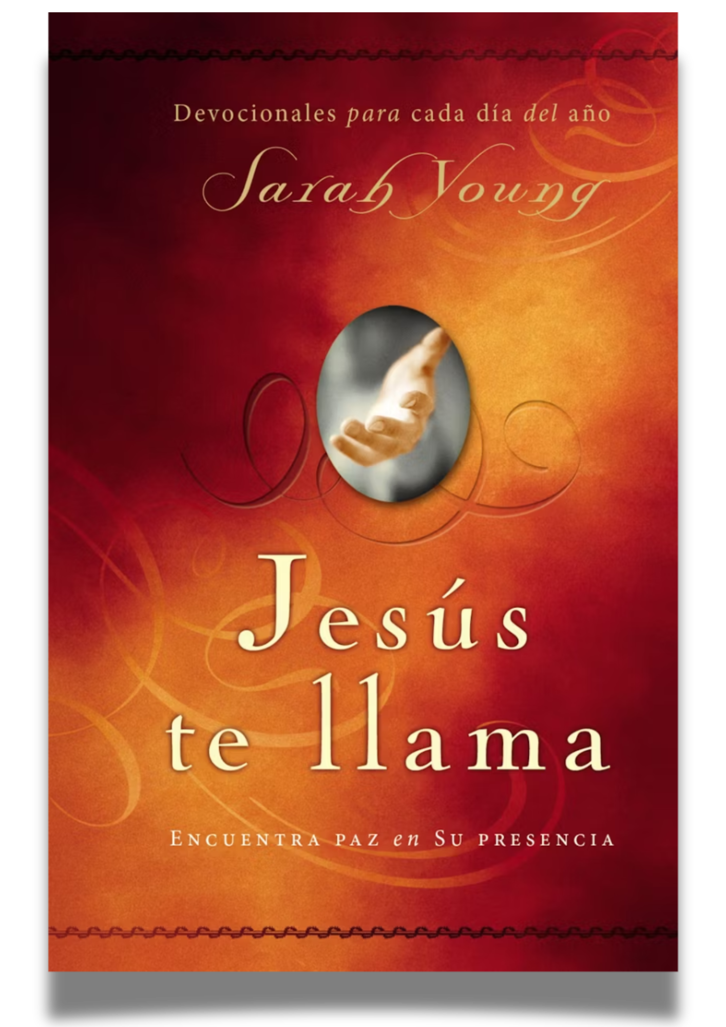 Jesús te llama
