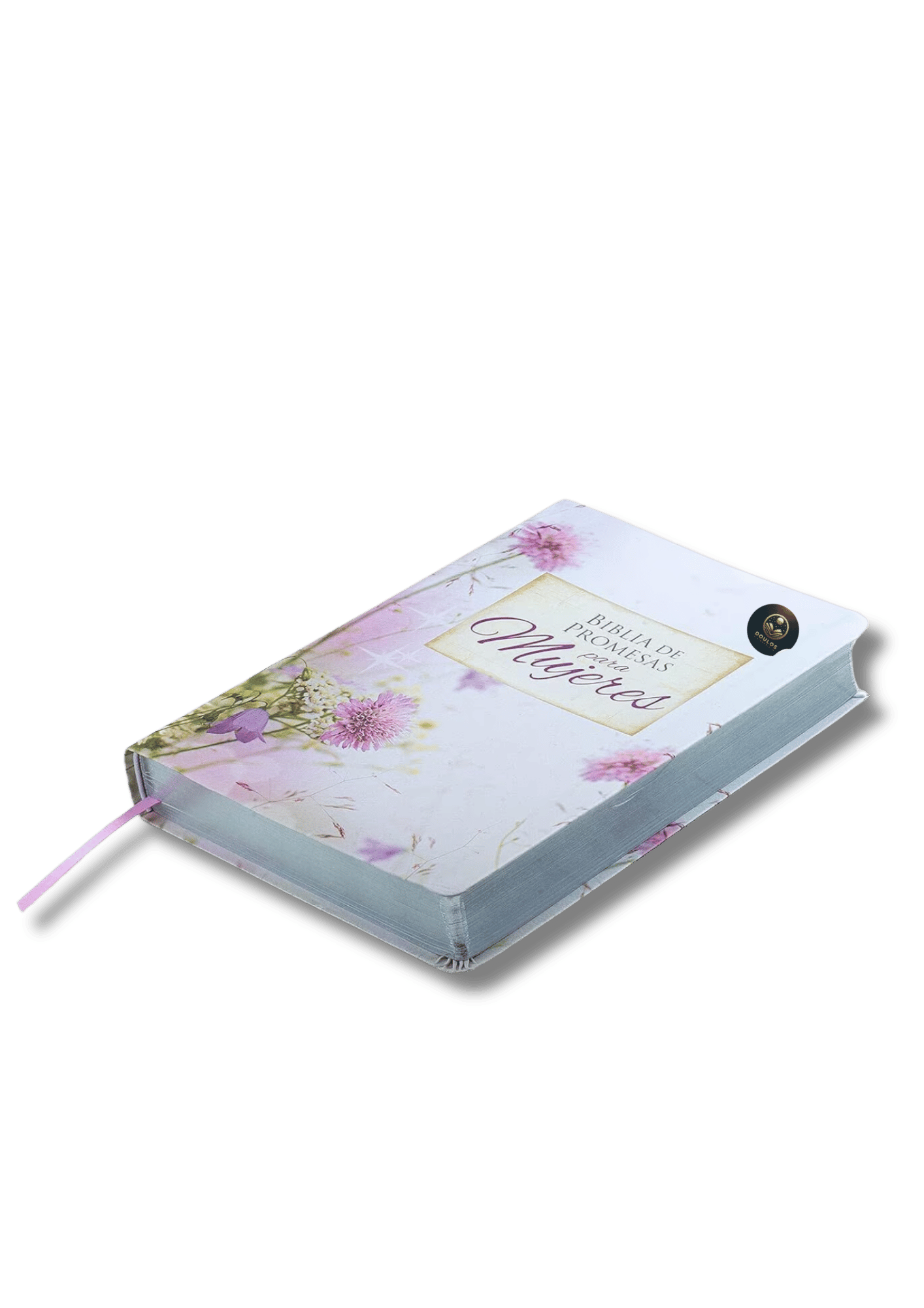Biblia de promesas para mujeres RV60
