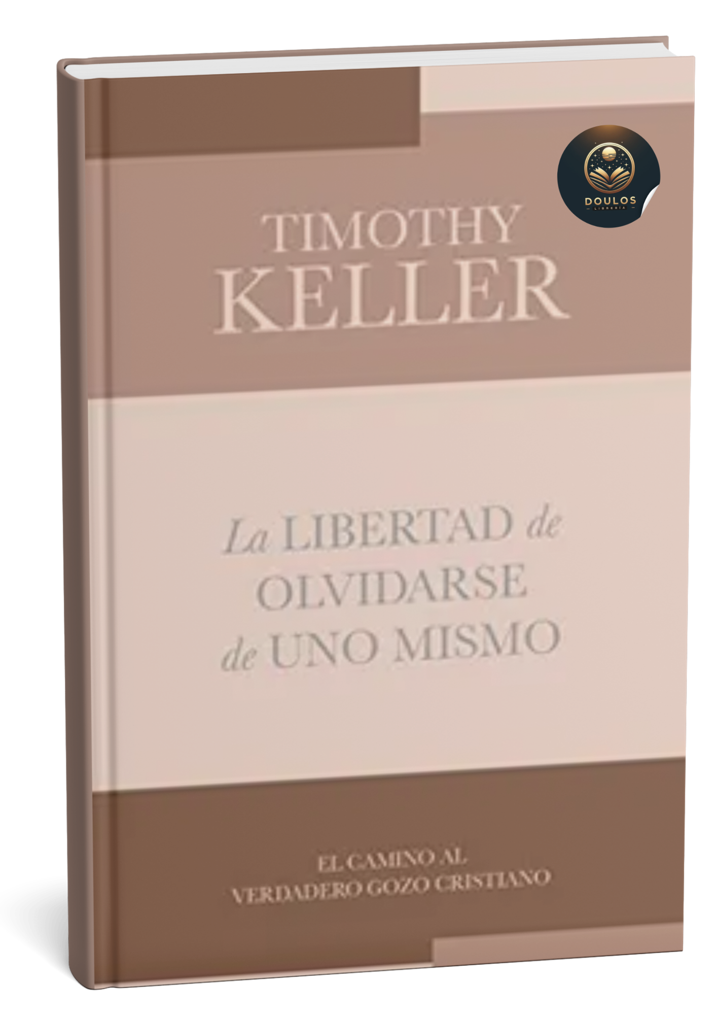 La libertad de olvidarse de uno mismo