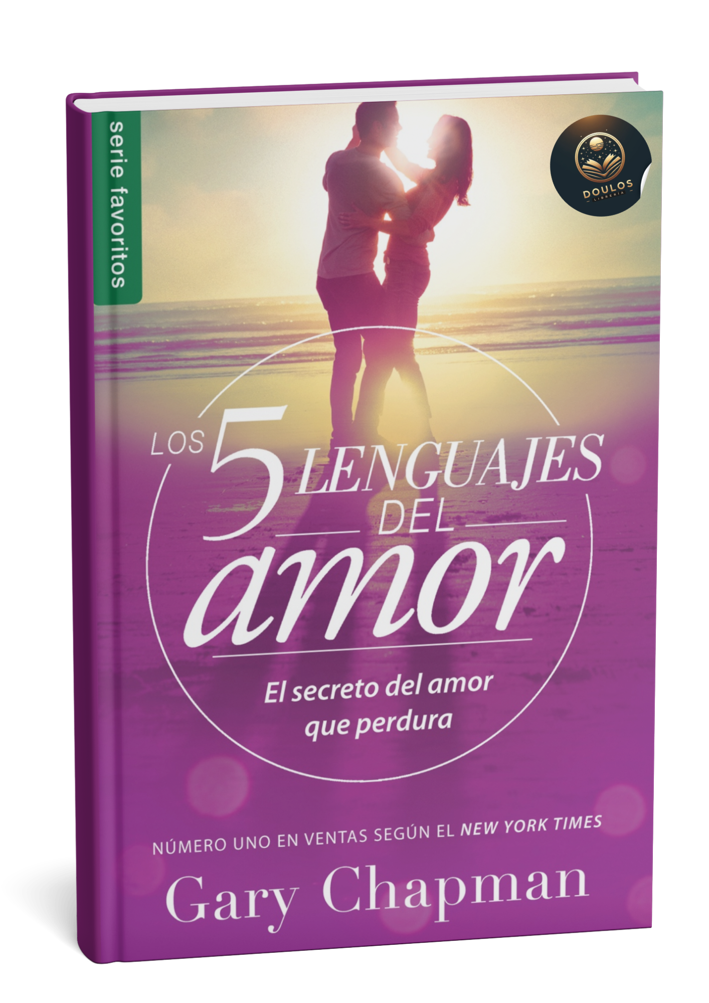 Los 5 lenguajes del amor
