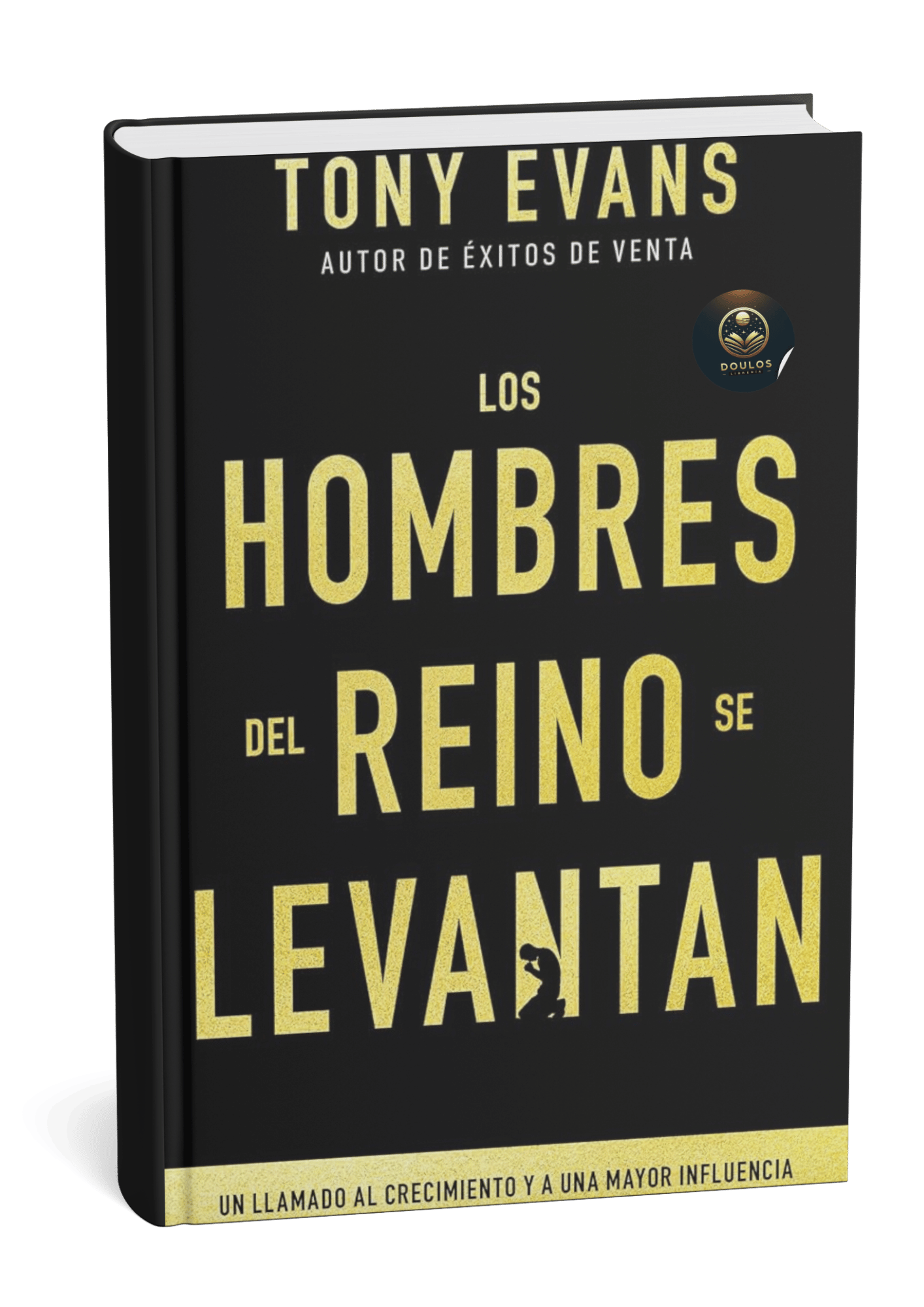 Los hombres del reino se levantan