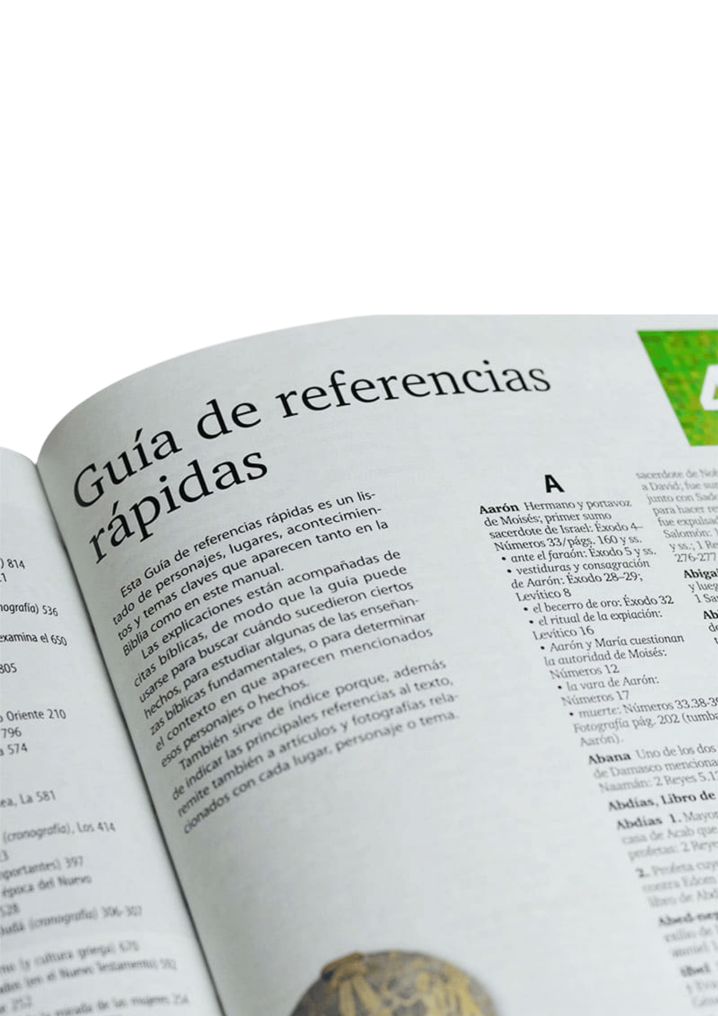 Manual Bíblico Ilustrado