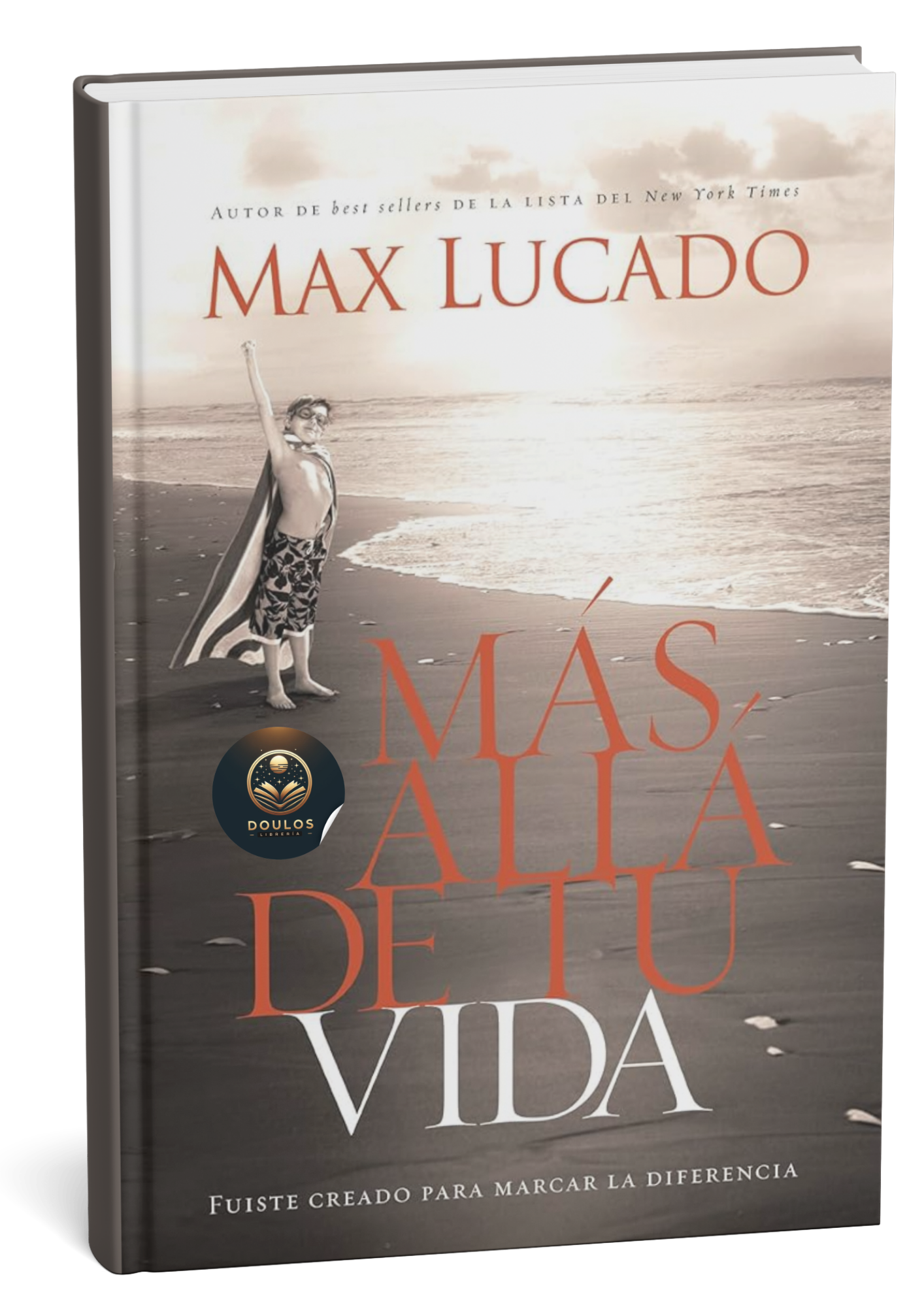 Más allá de tu vida
