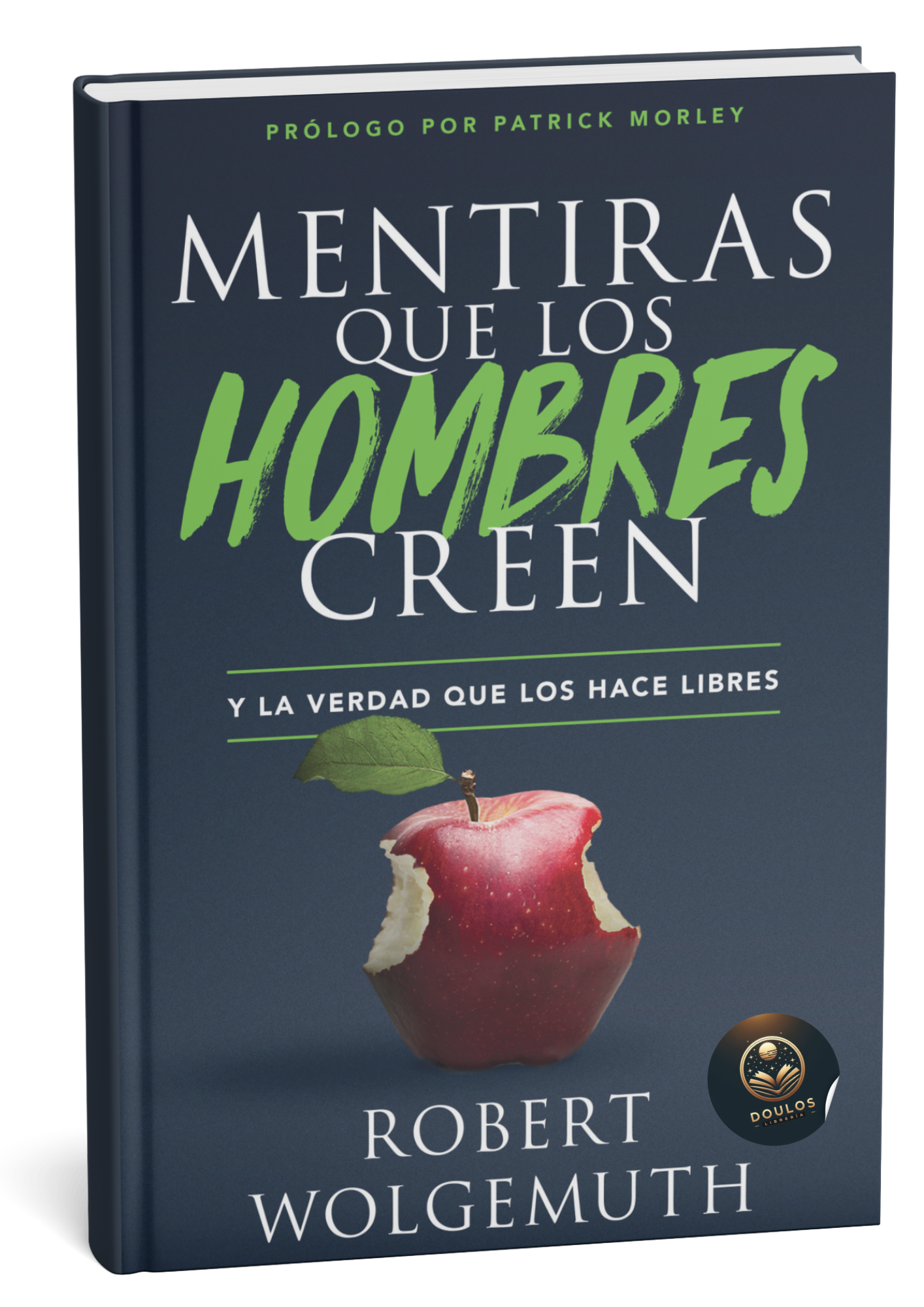 Mentiras que los hombres creen