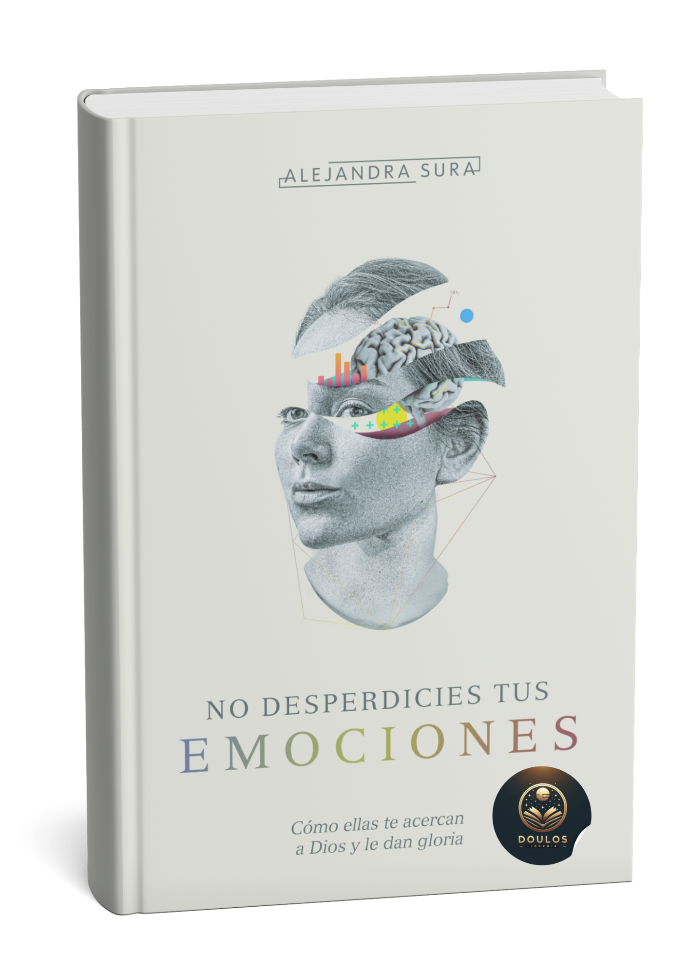 No desperdicies tus emociones