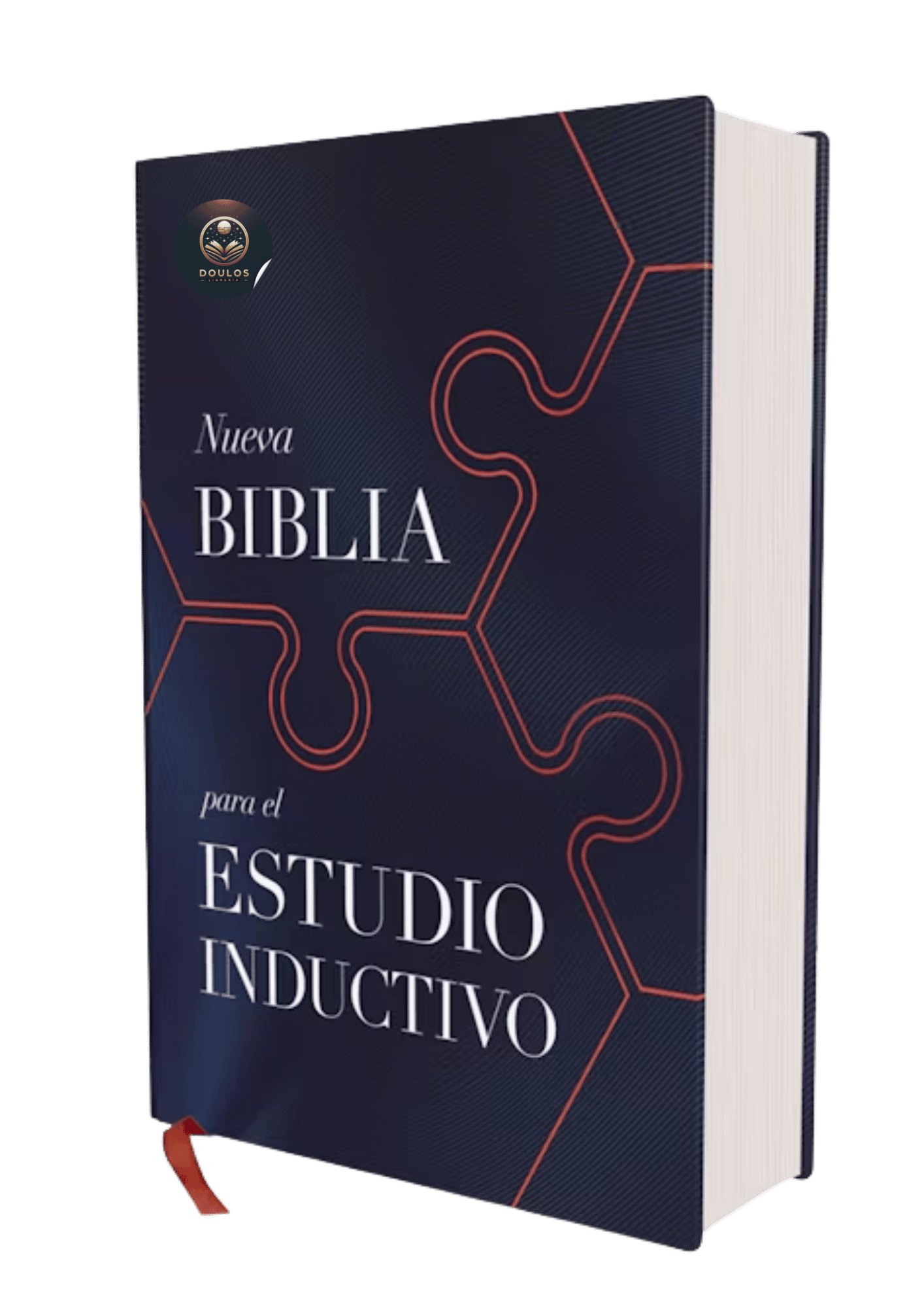 Nueva Biblia para el Estudio Inductivo NBLA
