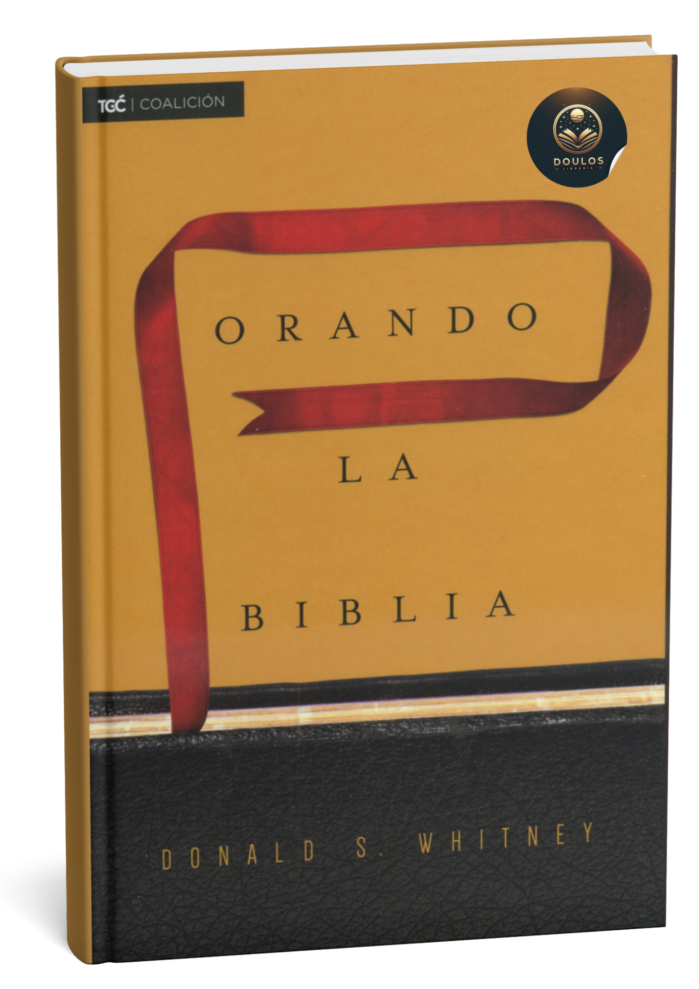 Orando la Biblia