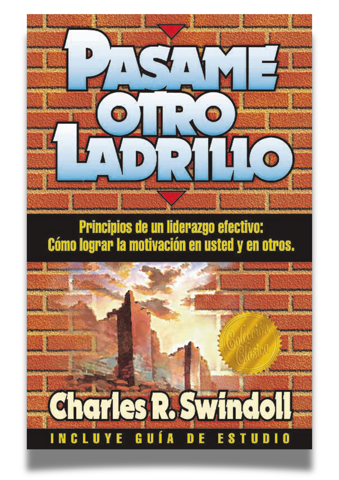 Pásame otro ladrillo