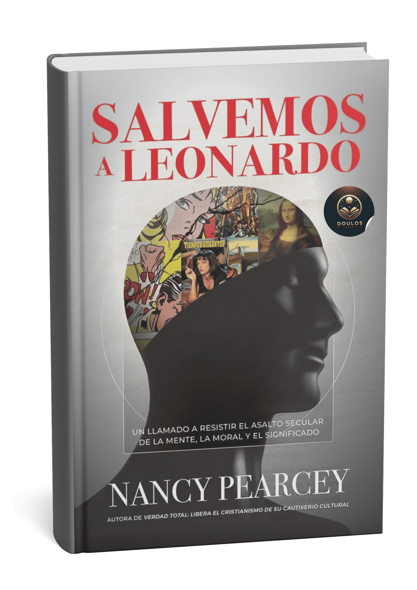 Salvemos a Leonardo