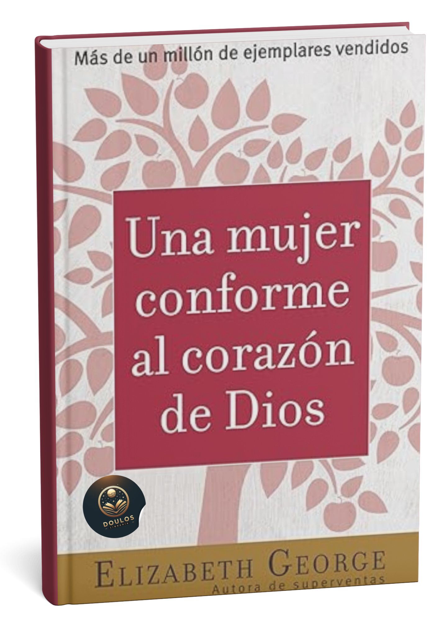 Una mujer conforme al corazón de Dios