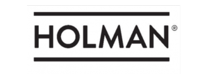 Holman Editorial