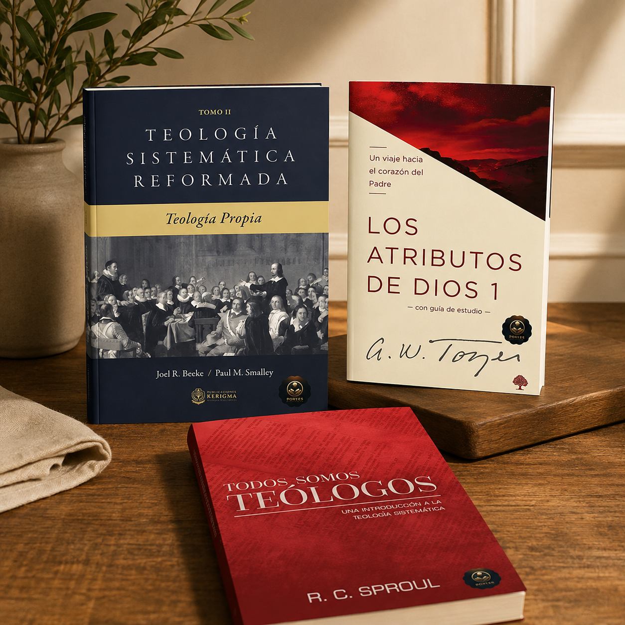 Doctrina
