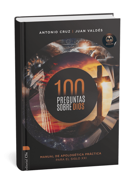 100 preguntas sobre Dios