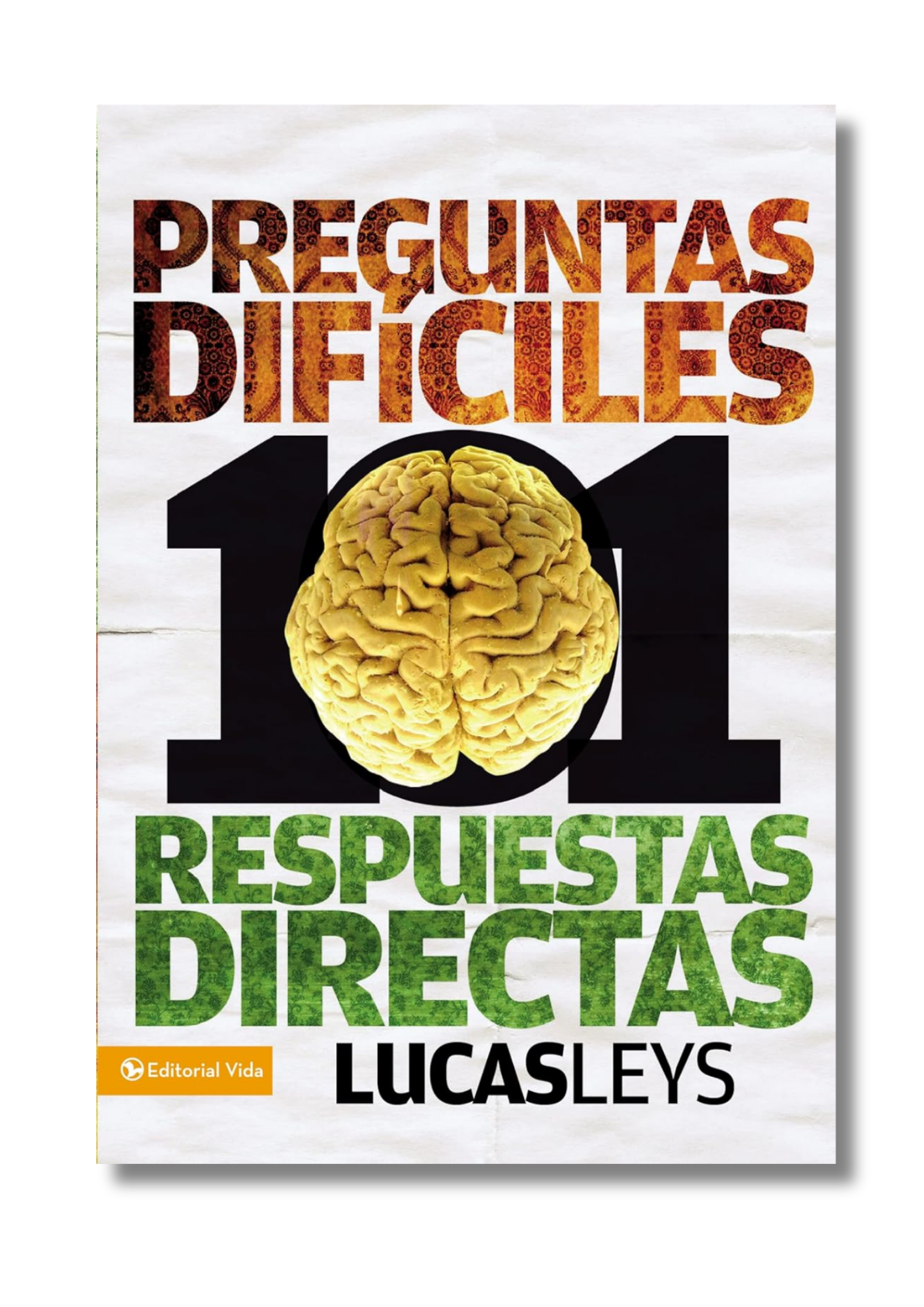 101 preguntas difíciles, respuestas directas