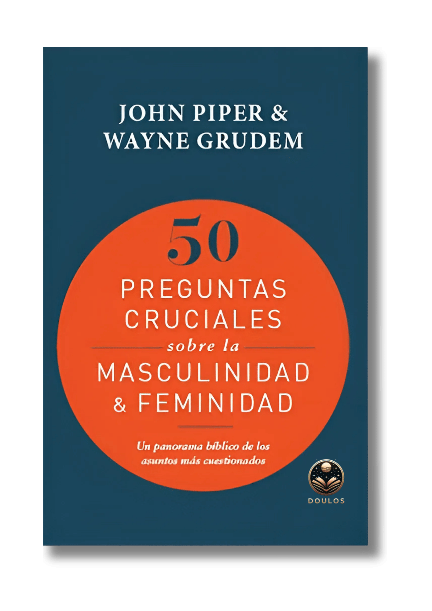 50 preguntas cruciales sobre la feminidad & la masculinidad