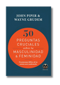 50 preguntas cruciales sobre la feminidad & la masculinidad